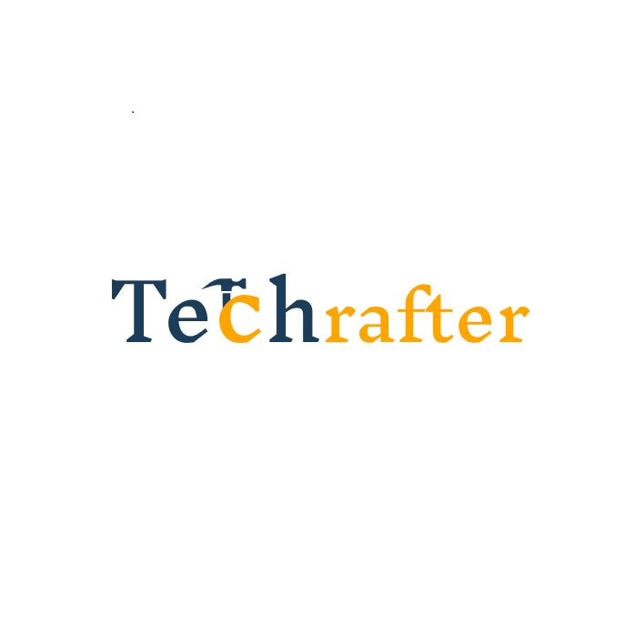 Techrafter